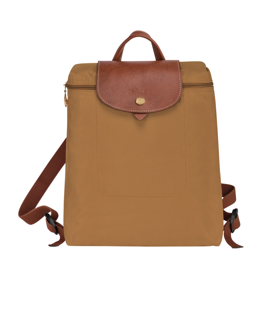 LONGCHAMP MEDIUM LE PLIAGE ORIGINAL BACKPACK