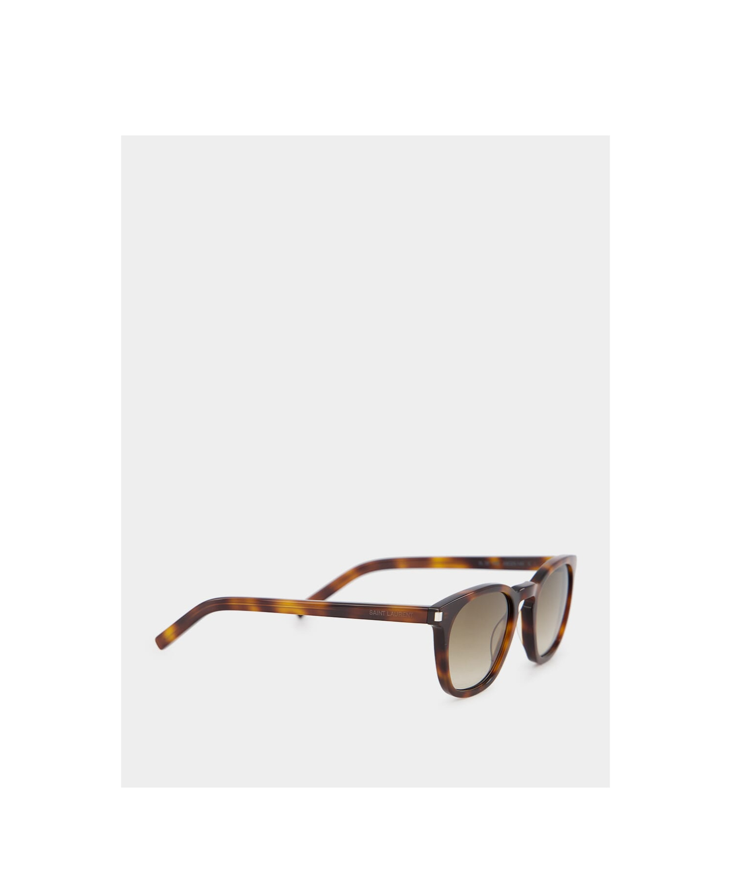 Saint Laurent Sunglasses In Multicolor