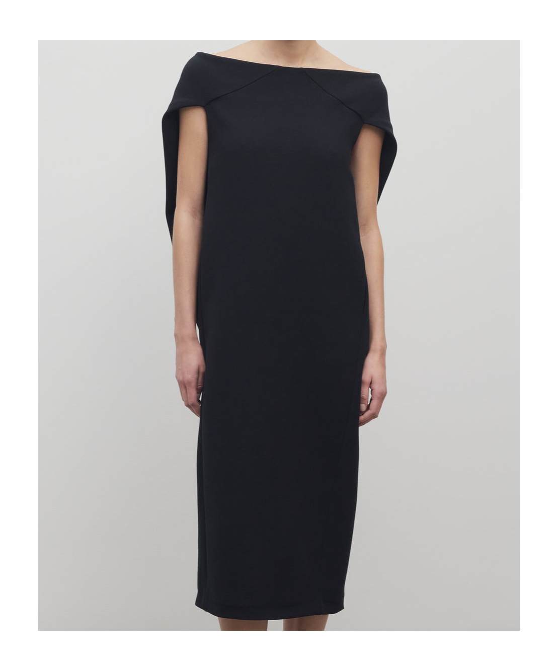 Shop The Row Anitas Wool Dress