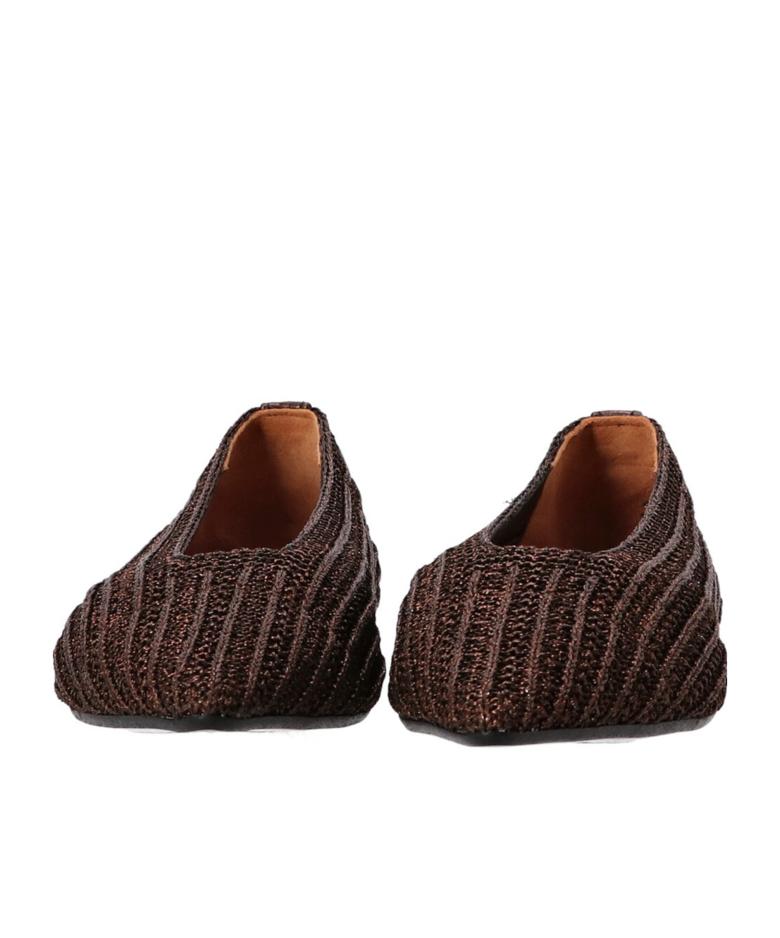 Castaã±er Ballet Flats In Multi