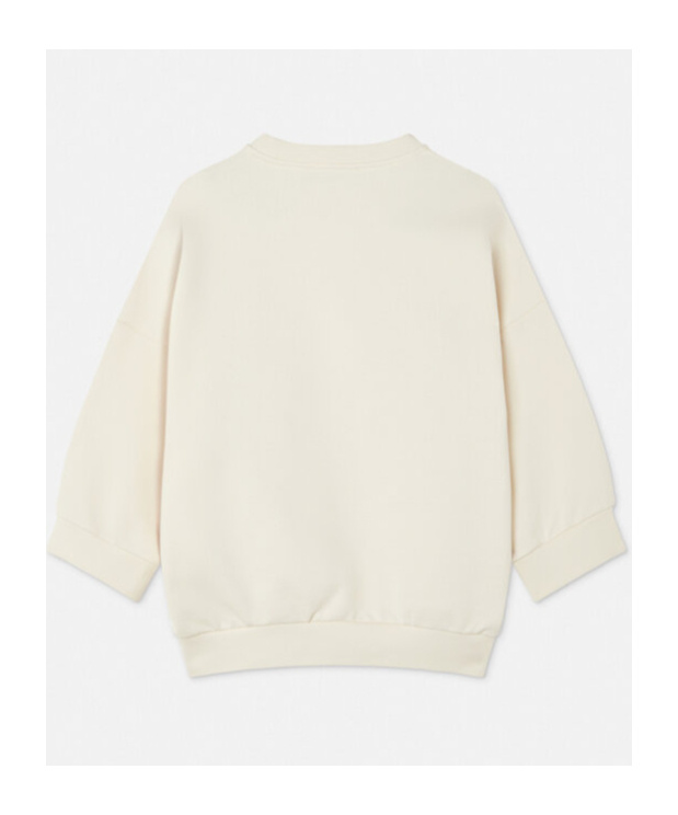 Versace Crew Neck Sweatshirt