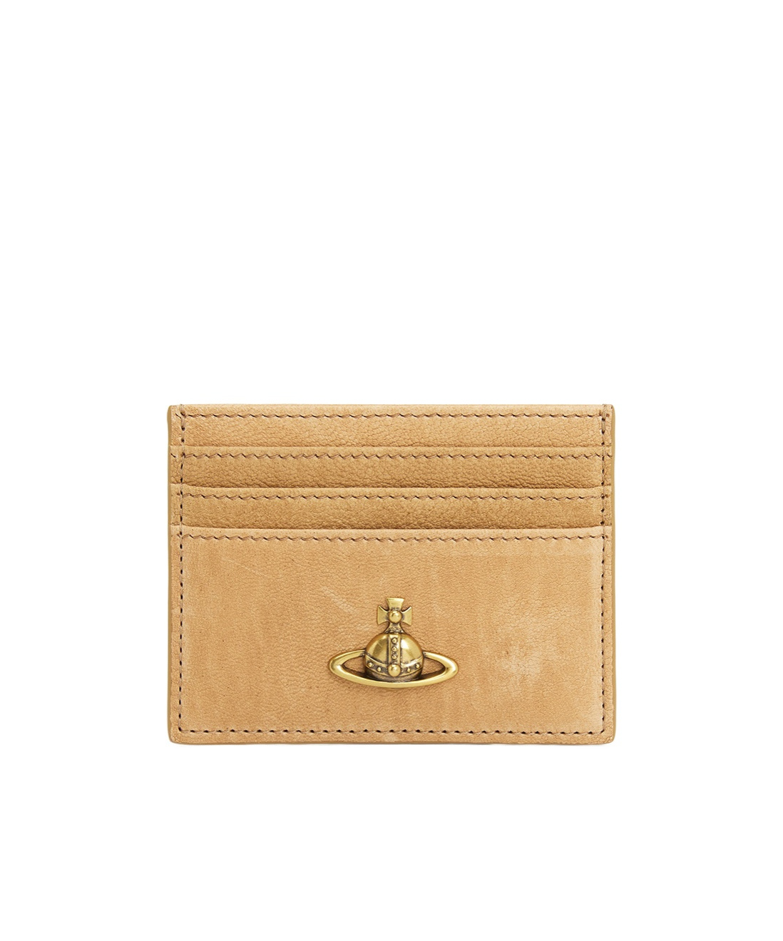 Vivienne Westwood Flat Card Holder