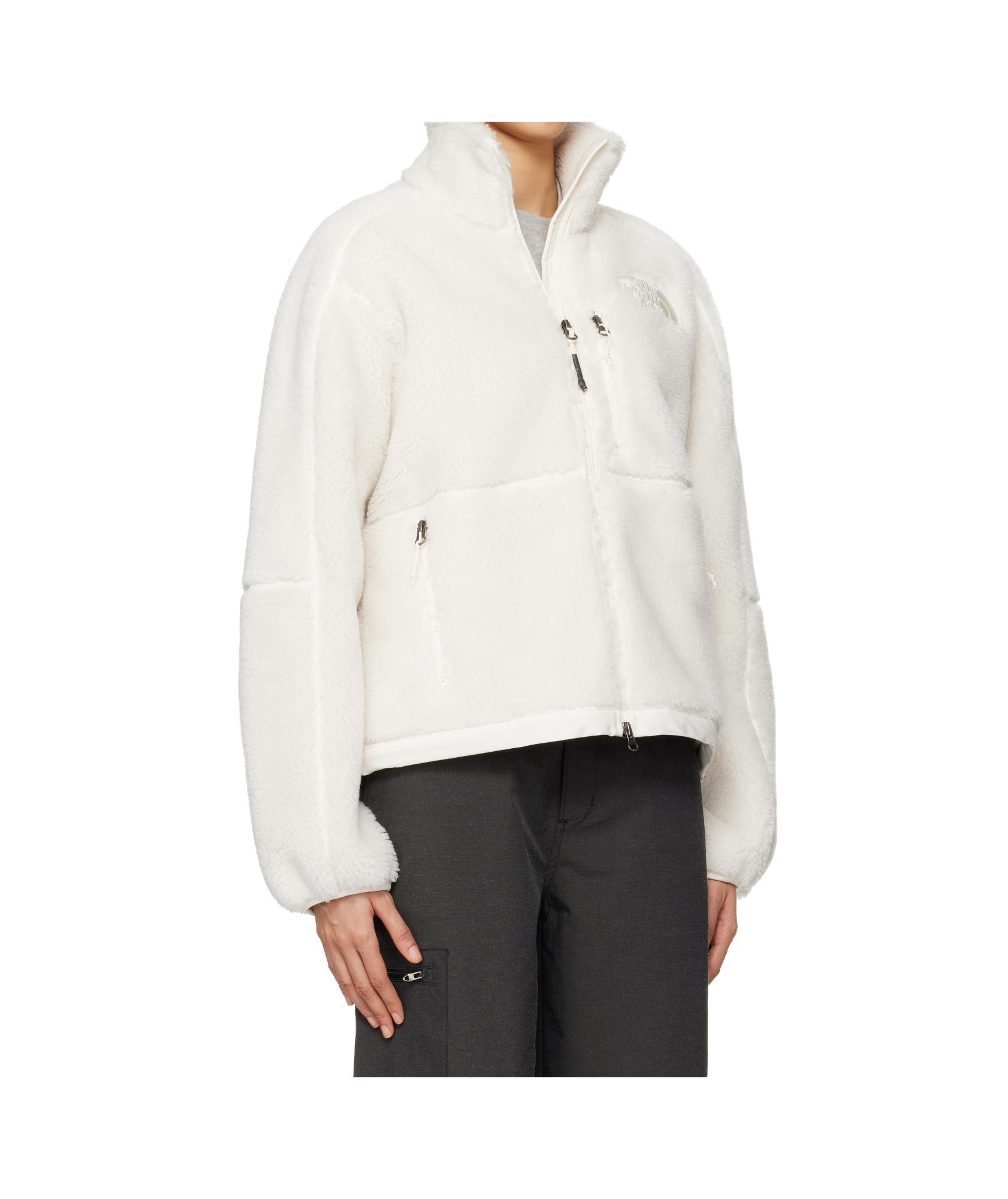 THE NORTH FACE DENALI X JACKET