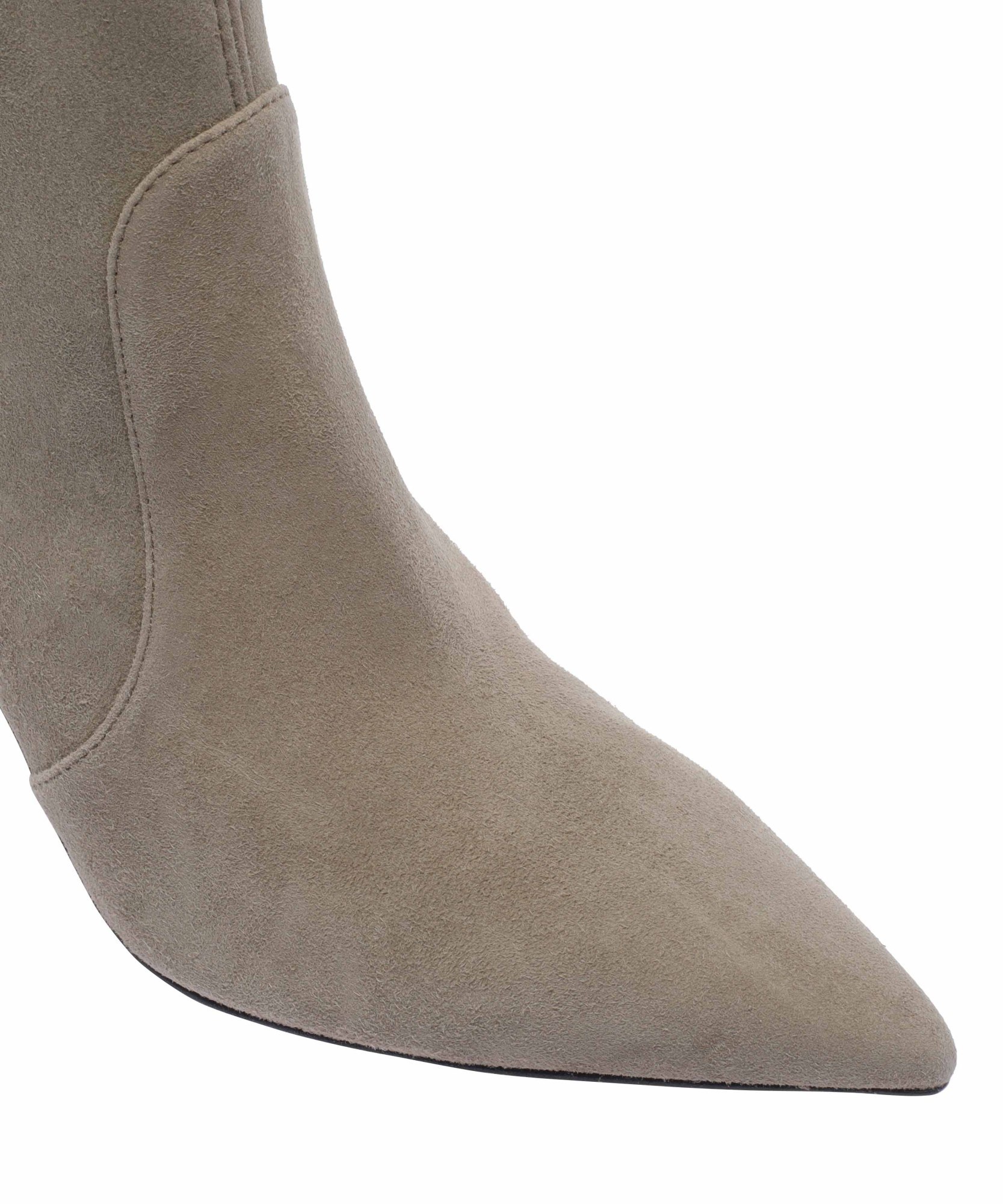 Stuart Weitzman Stuart Power Bootie 75