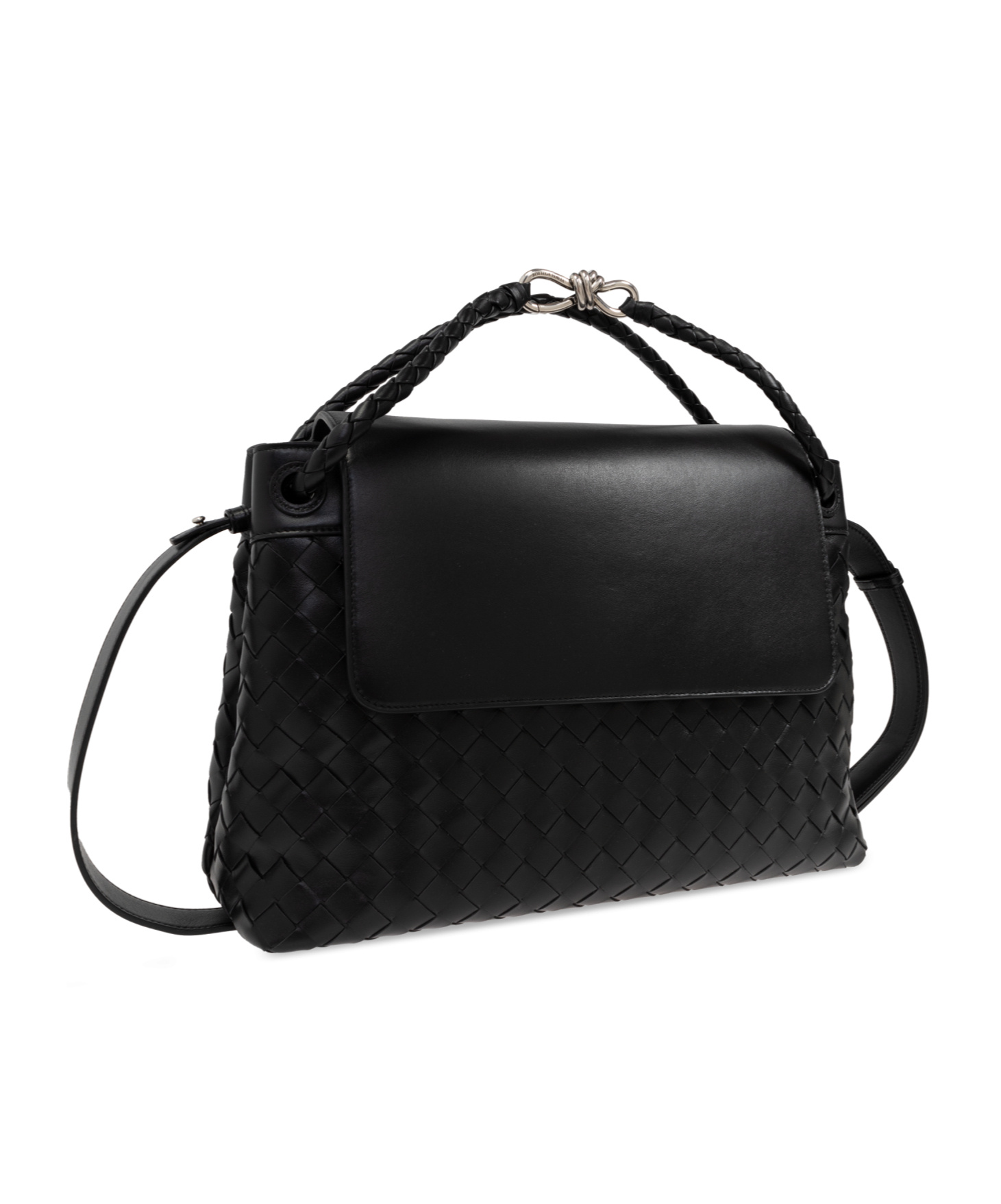 BOTTEGA VENETA BOTTEGA VENETA INTRECCIATO TOTE BAG