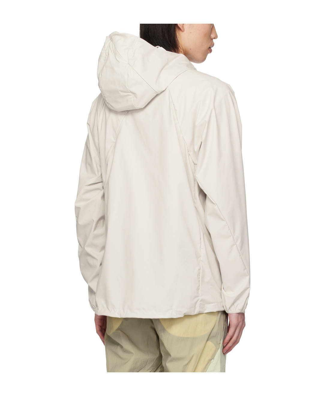 Post Archive Faction (paf) 6.0 Series Technical Center Jacket