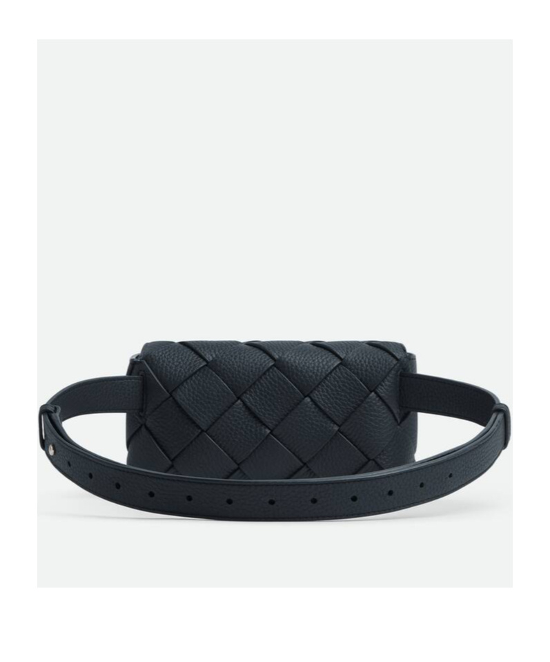 Bottega Veneta Diago Wallet In Black