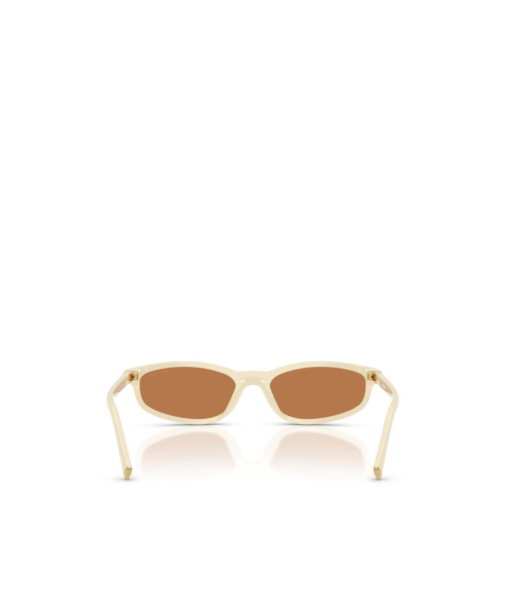 Miu Miu Full Frame Sunglasses