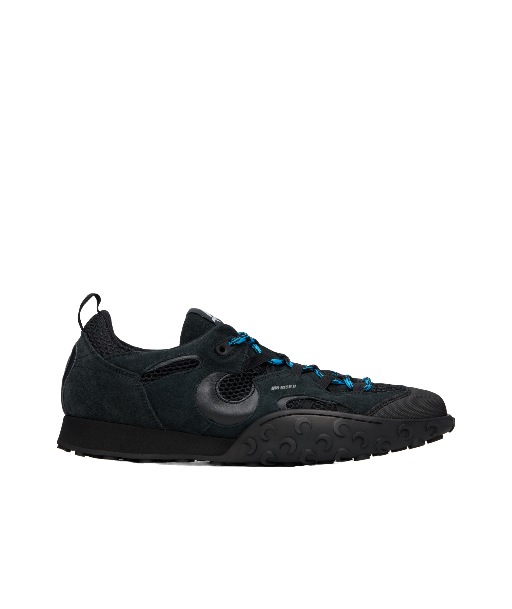 Marine Serre Rise Tyko Trainers