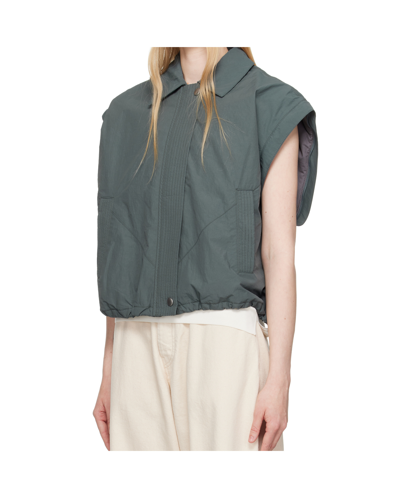 Ymc You Must Create Heath Bomber Jacket