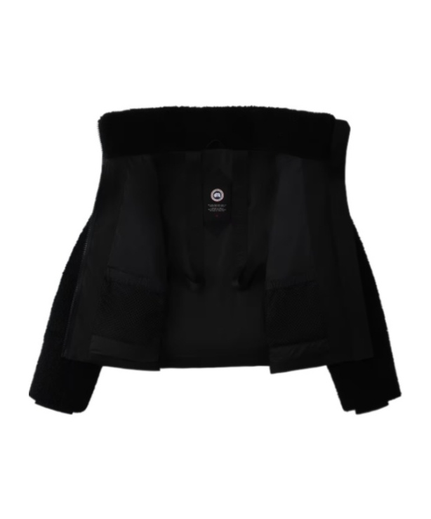 CANADA GOOSE ELORA PUFFER JACKET 
