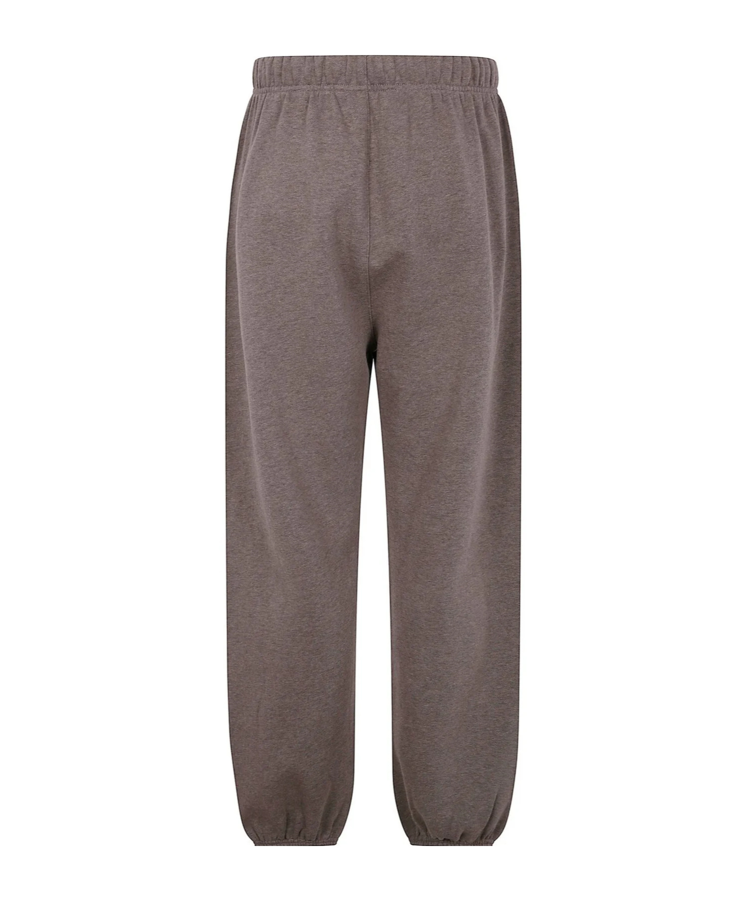 Essentials Elasticated-drawstring Track Pants