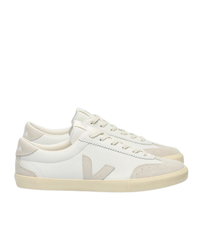 Veja Volley O.t. Low-top Sneakers In Multi