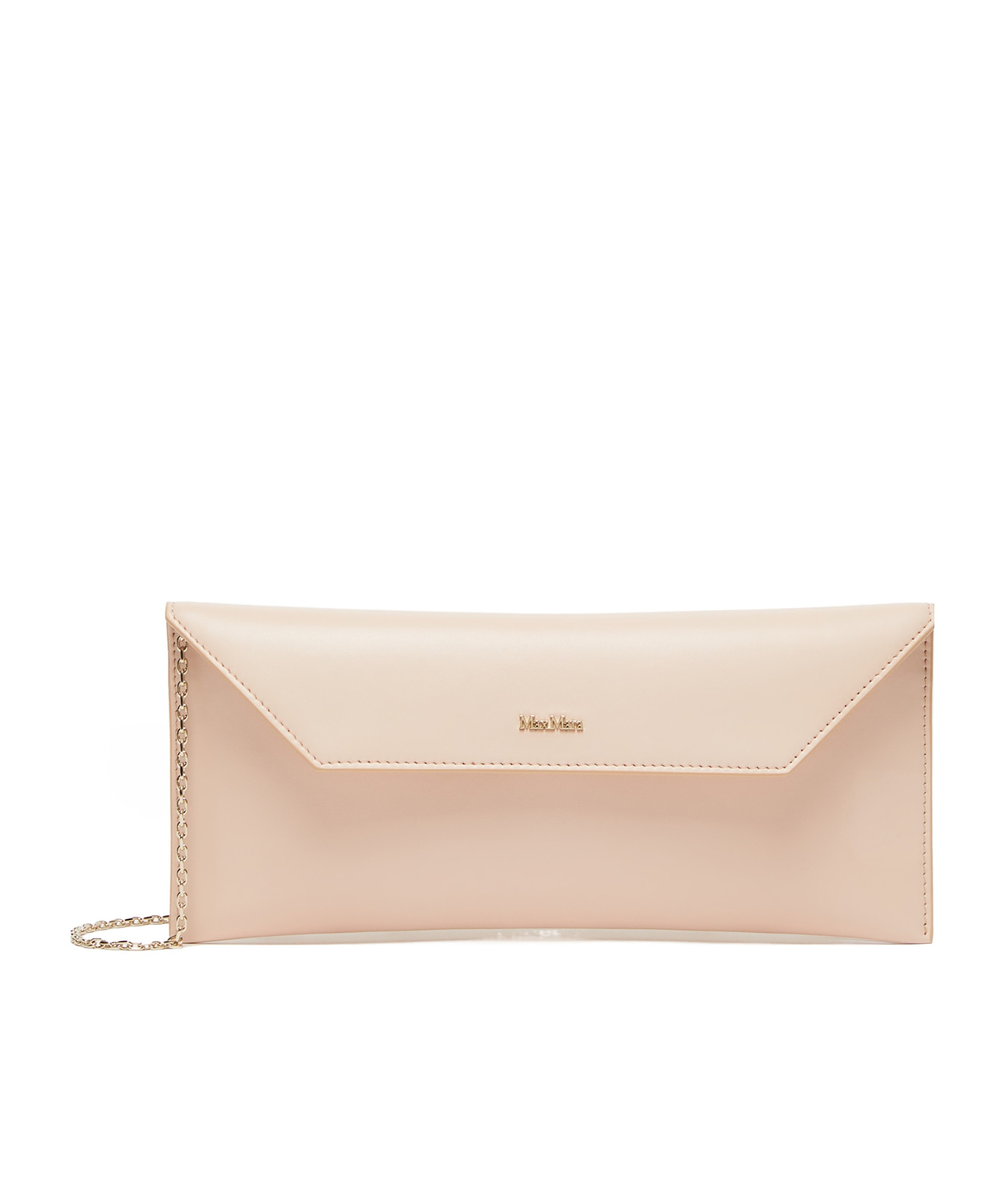 Max Mara Rectangular Shoulder Bag