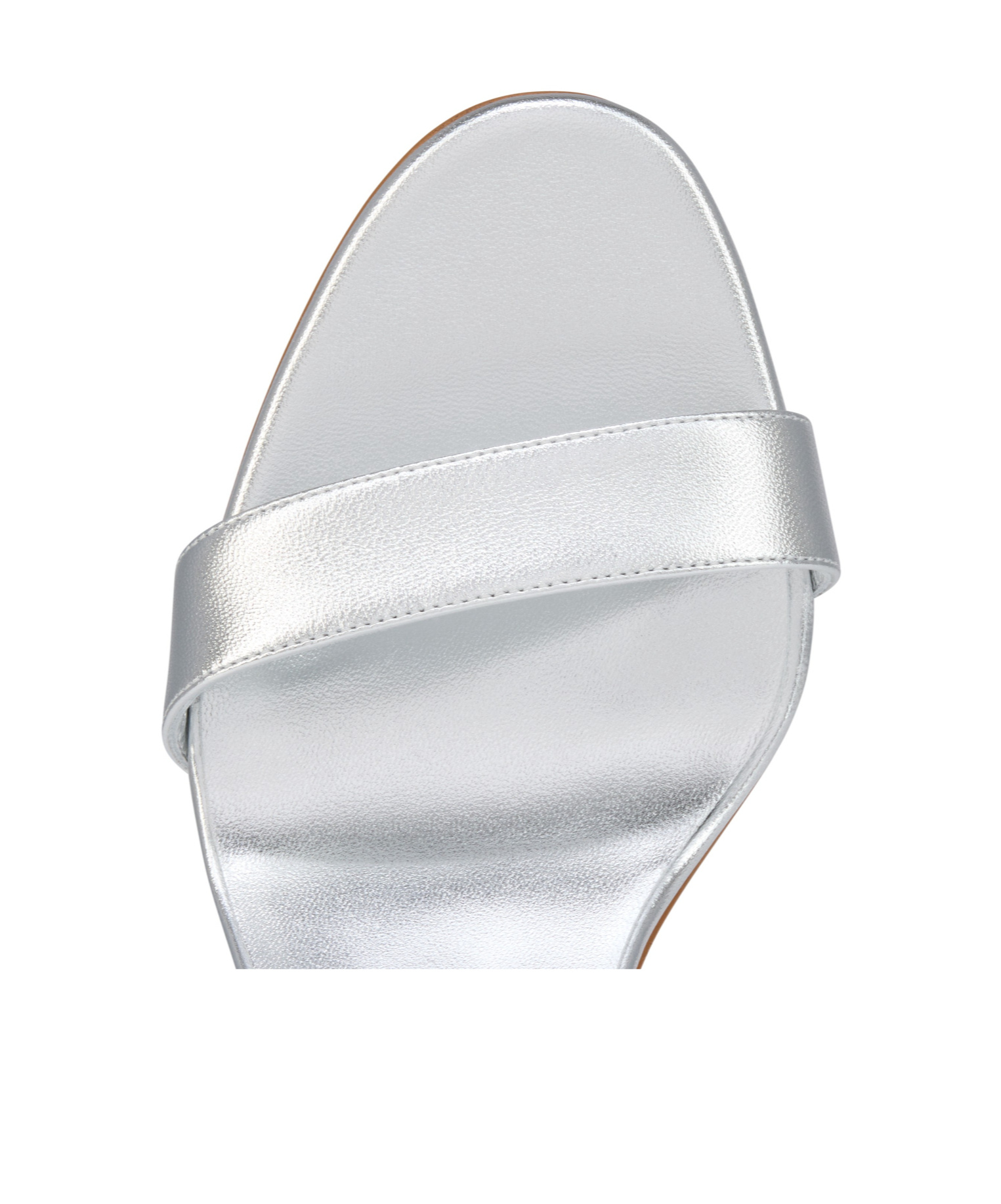 Christian Louboutin Miss Z Sandal In Gray