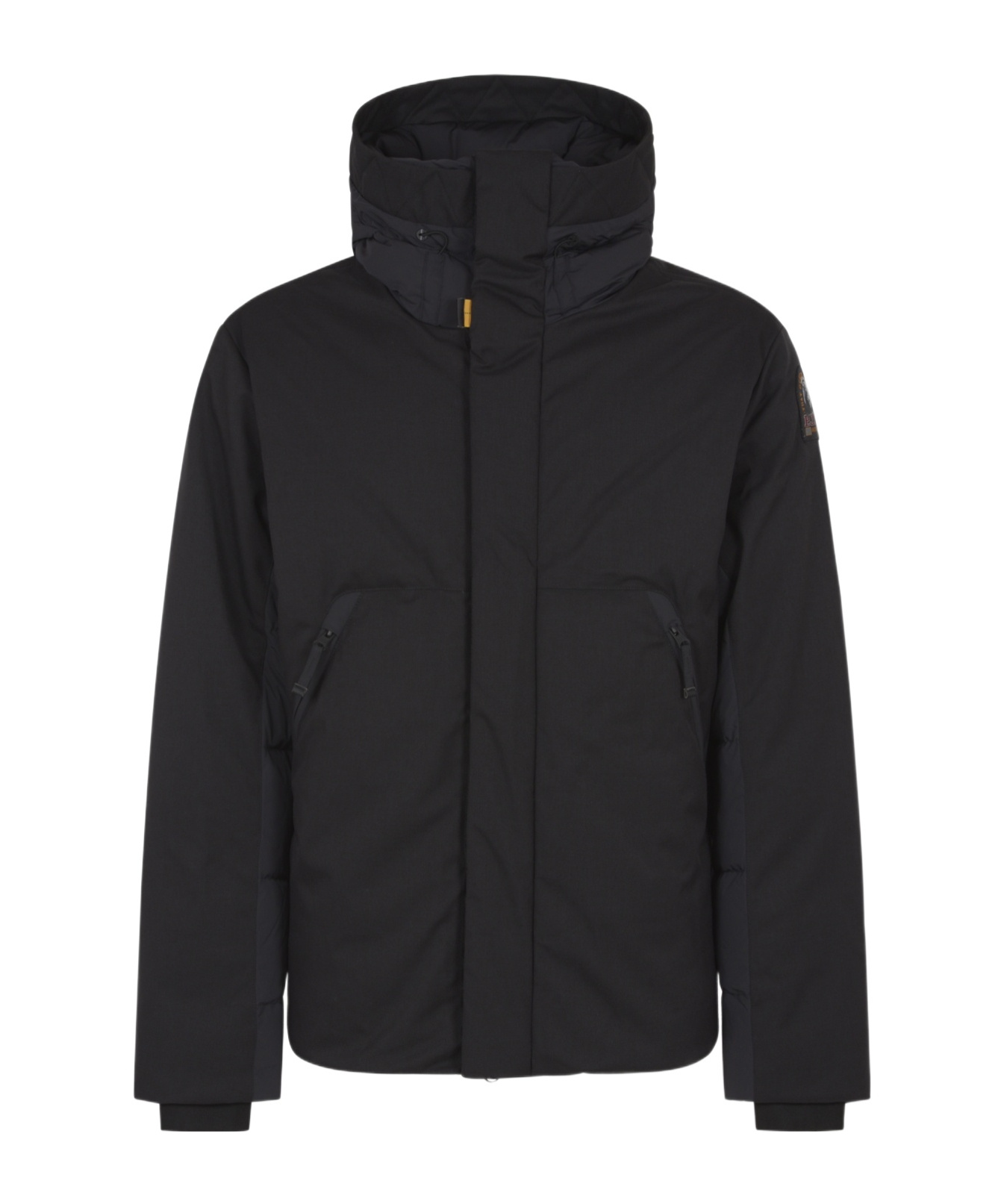 Parajumpers Koto Jacket In Black