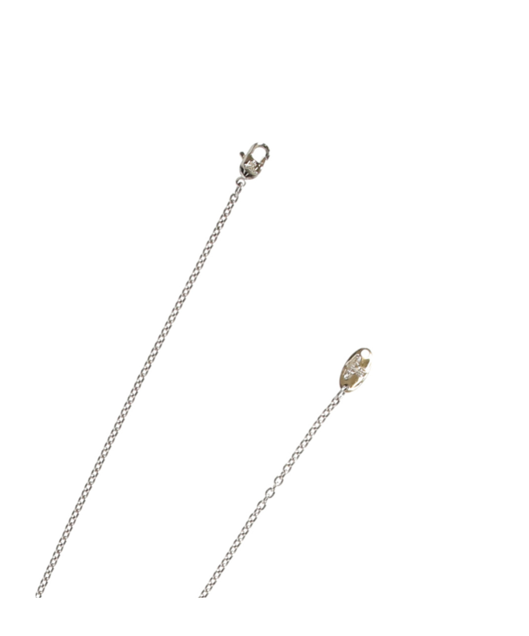Vivienne Westwood Kika Pendant Necklace