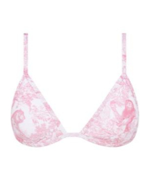 Dior Iviera Bikini Top