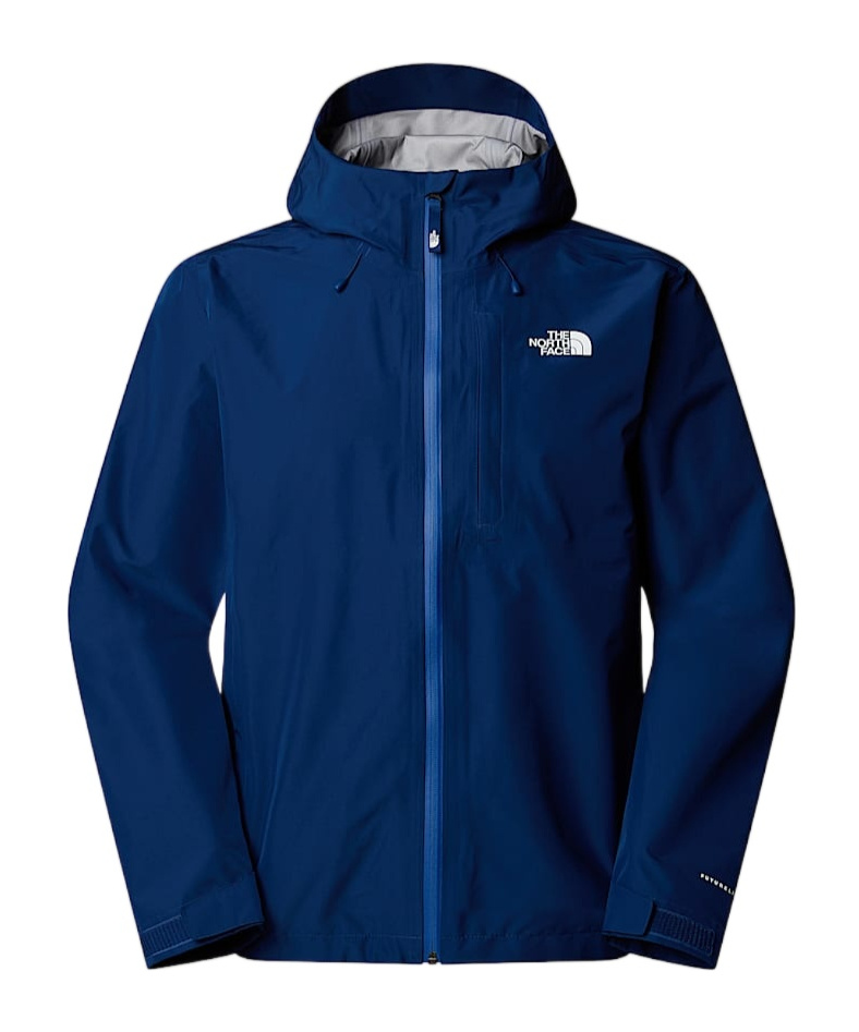 THE NORTH FACE DRYZZLE FUTURLIGHT JACKET