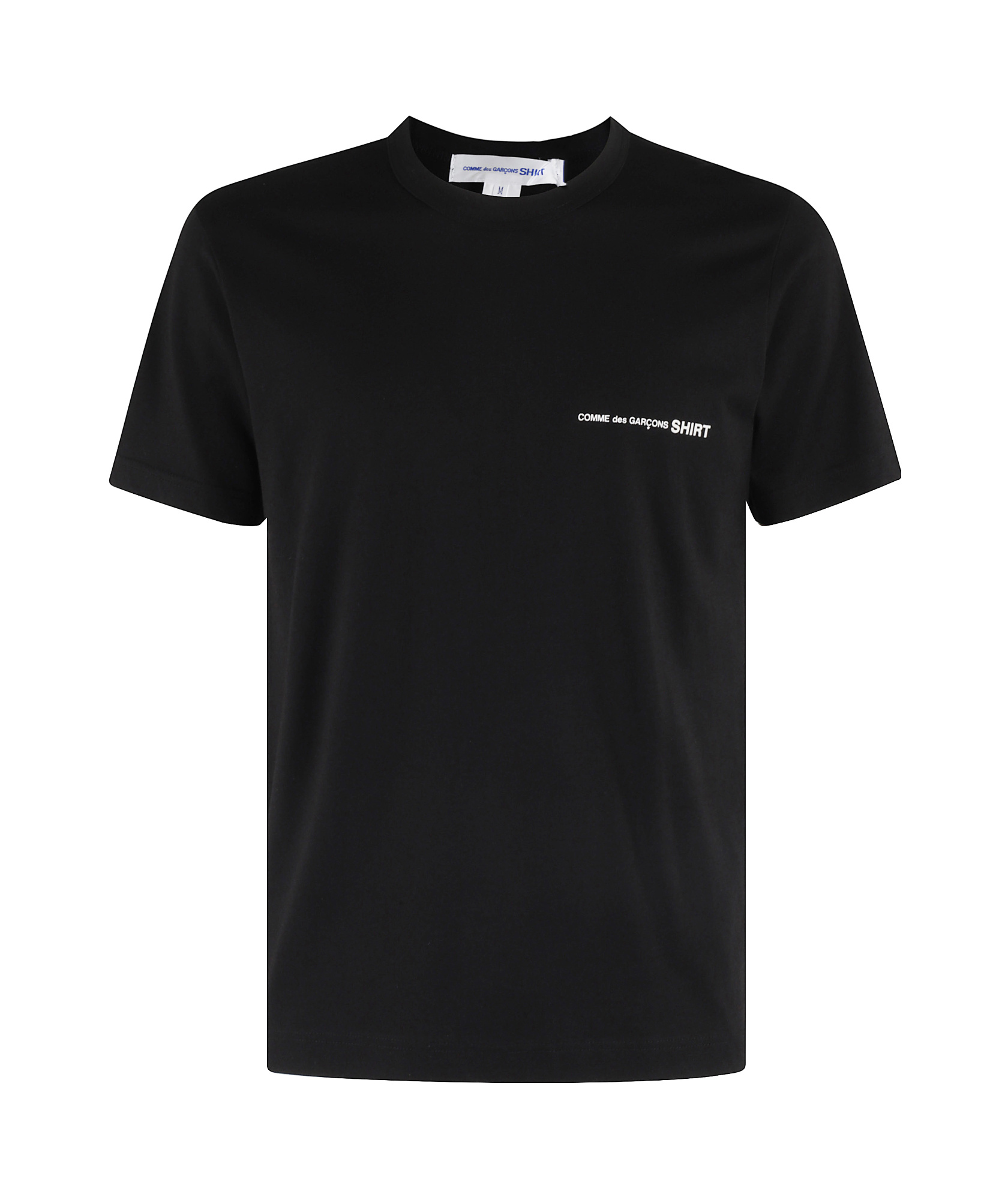 Comme Des Garçons Crew Neck Short Sleeves T-shirts