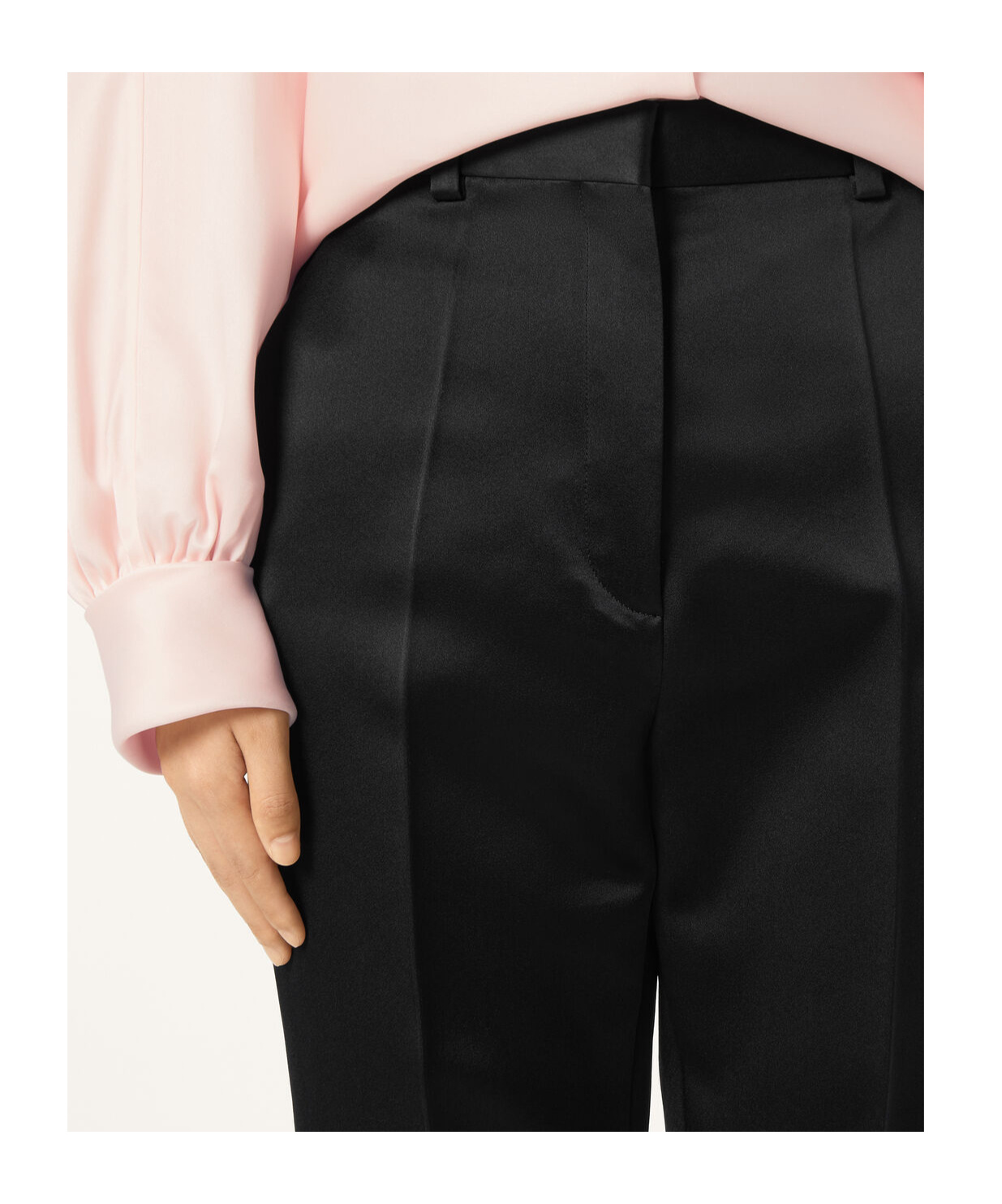 Loro Piana Brad Women's Trousers