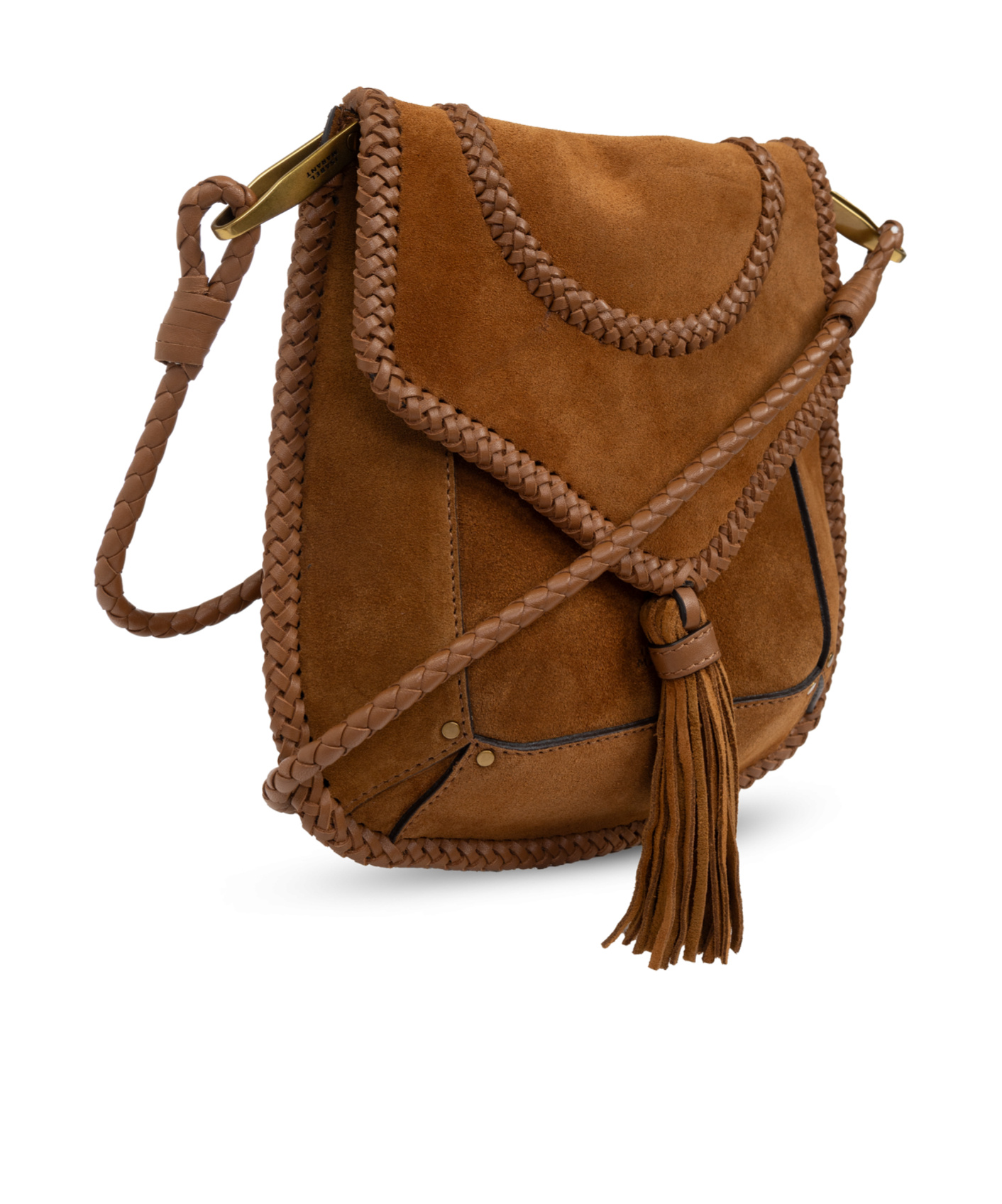 ISABEL MARANT ANAHI BAG