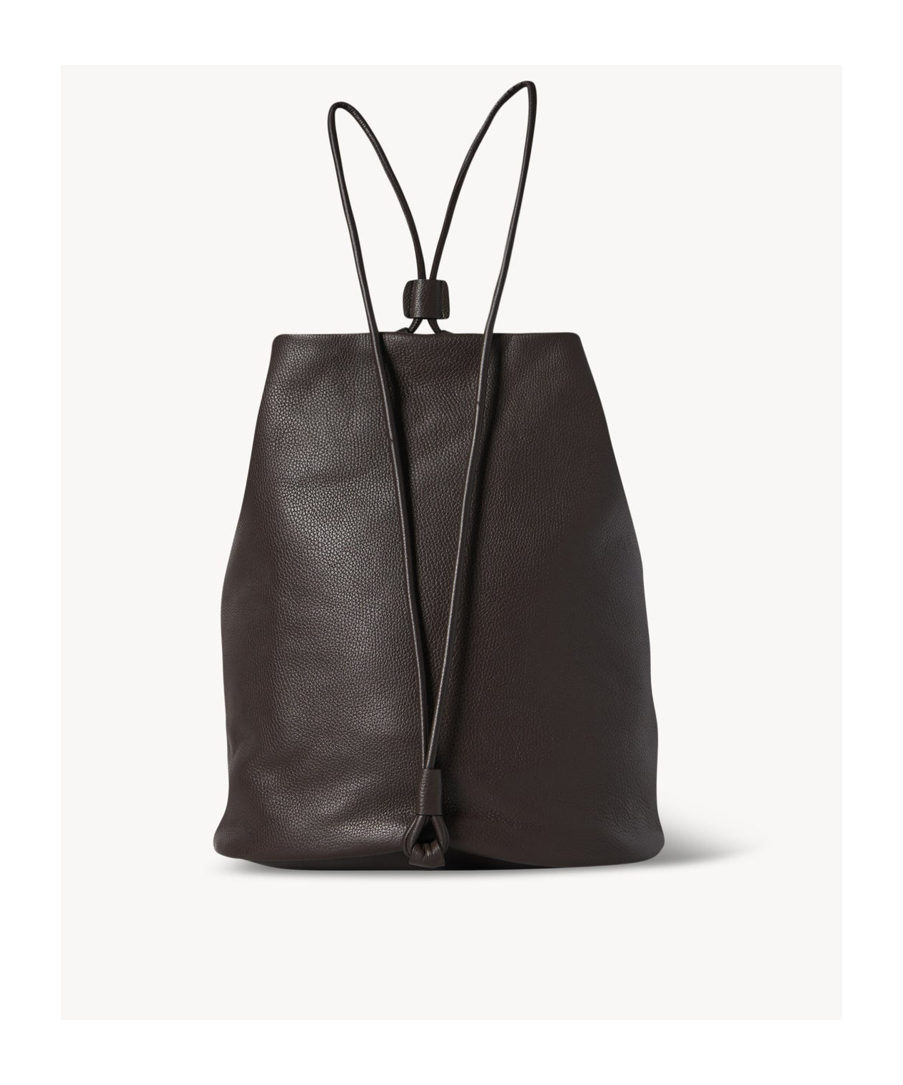 THE ROW THE ROW JOE DRAWSTRING BACKPACK