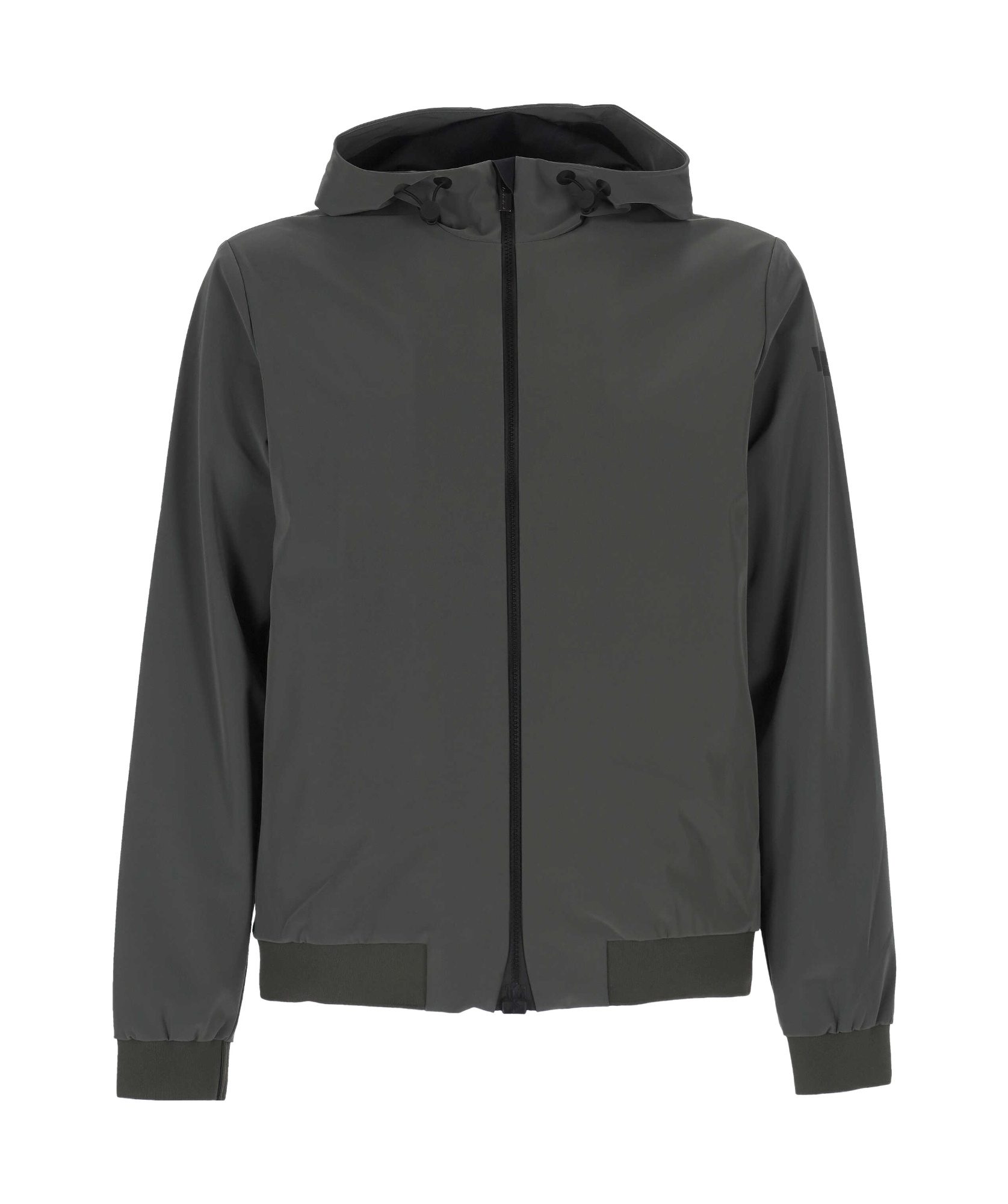 Rrd Long Sleeve Casual Jacket