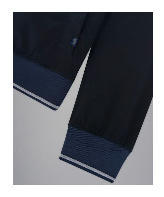 PAUL & SHARK BOMBER JACKET