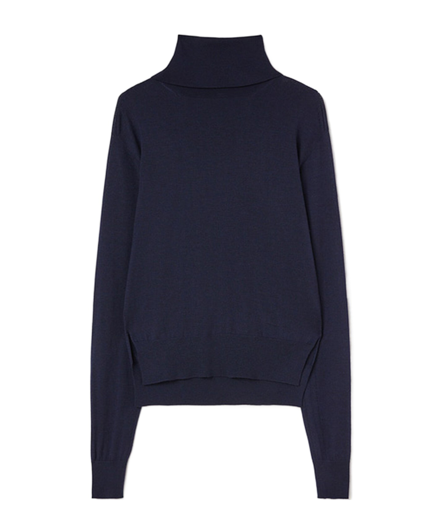 Jil Sander High-neck Sweater