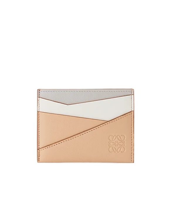 Loewe Logo Card Holder