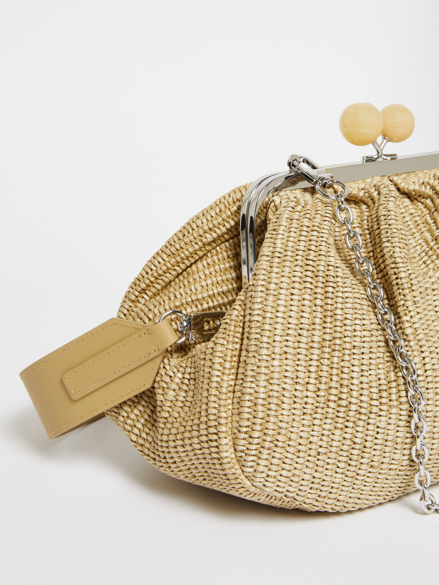 Weekend Max Mara Pasticcino Bag Medium Shoulder Bag