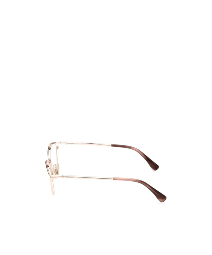 Max Mara Logo Flat Mirror In White