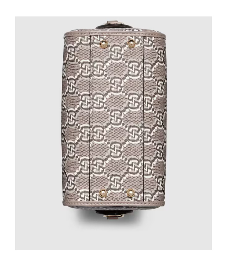 GUCCI GUCCI GG SHADOW SUPER MINI BAG