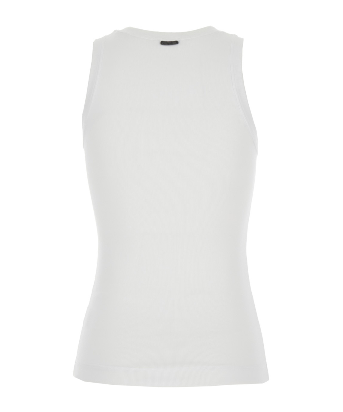 Shop Brunello Cucinelli Sleeveless Vest