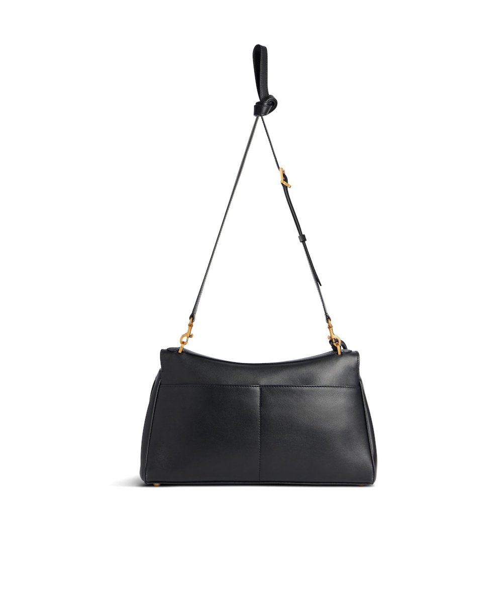 BALENCIAGA BALENCIAGA RODEO SHOULDER BAG