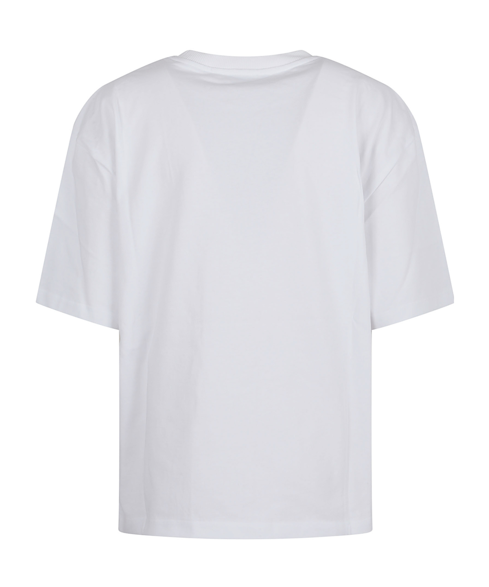 Fiorucci Dreaming 1967 T-shirt In White