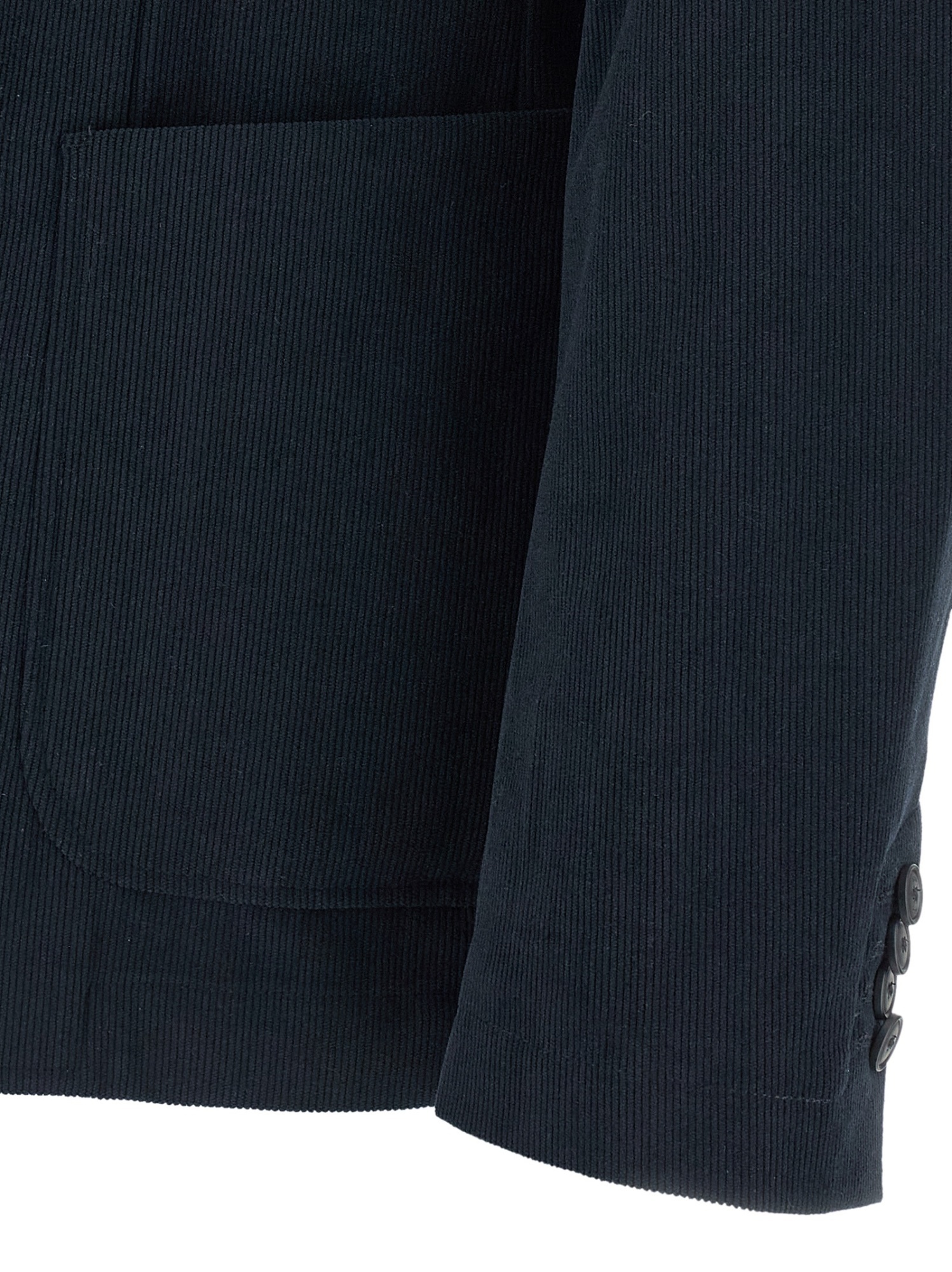 Hugo Boss P-hanry-hd Puffer Jackets Blue In Blue