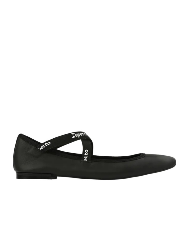 Repetto Dancer "joana" In Black