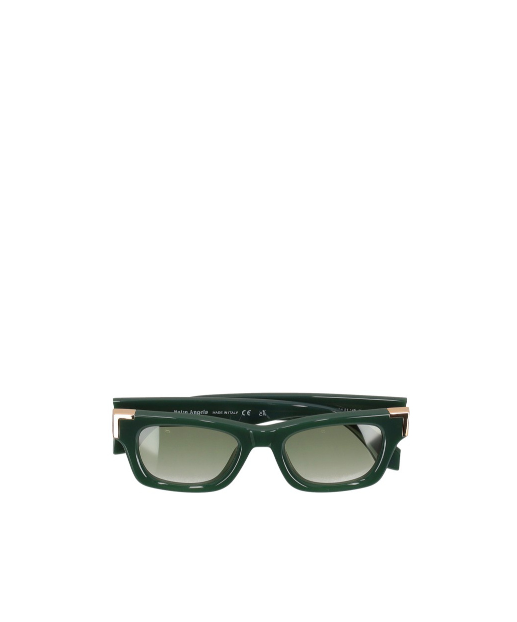 Palm Angels Westport Sunglasses In Multi