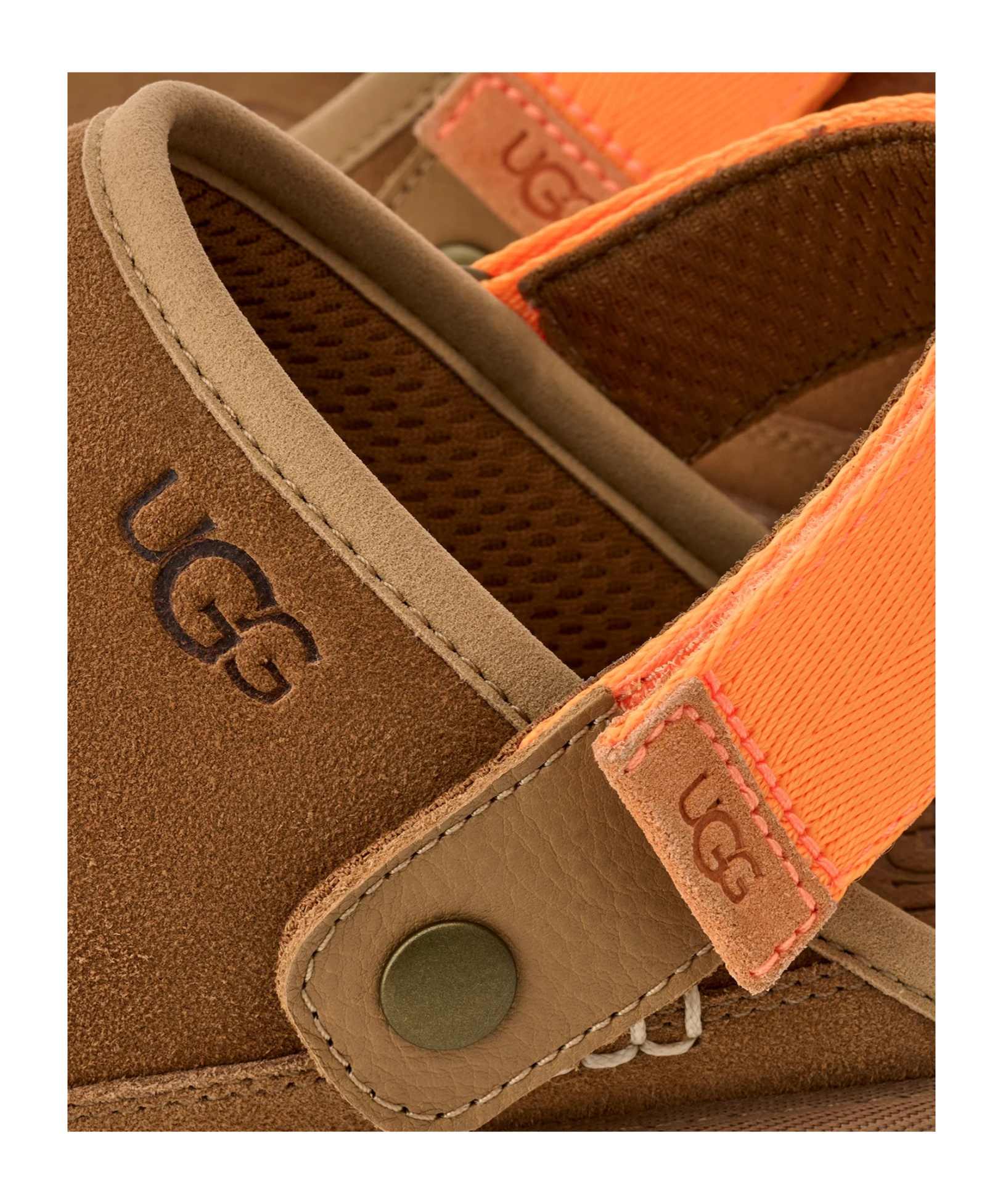 UGG GOLDENCOAST CLOG II