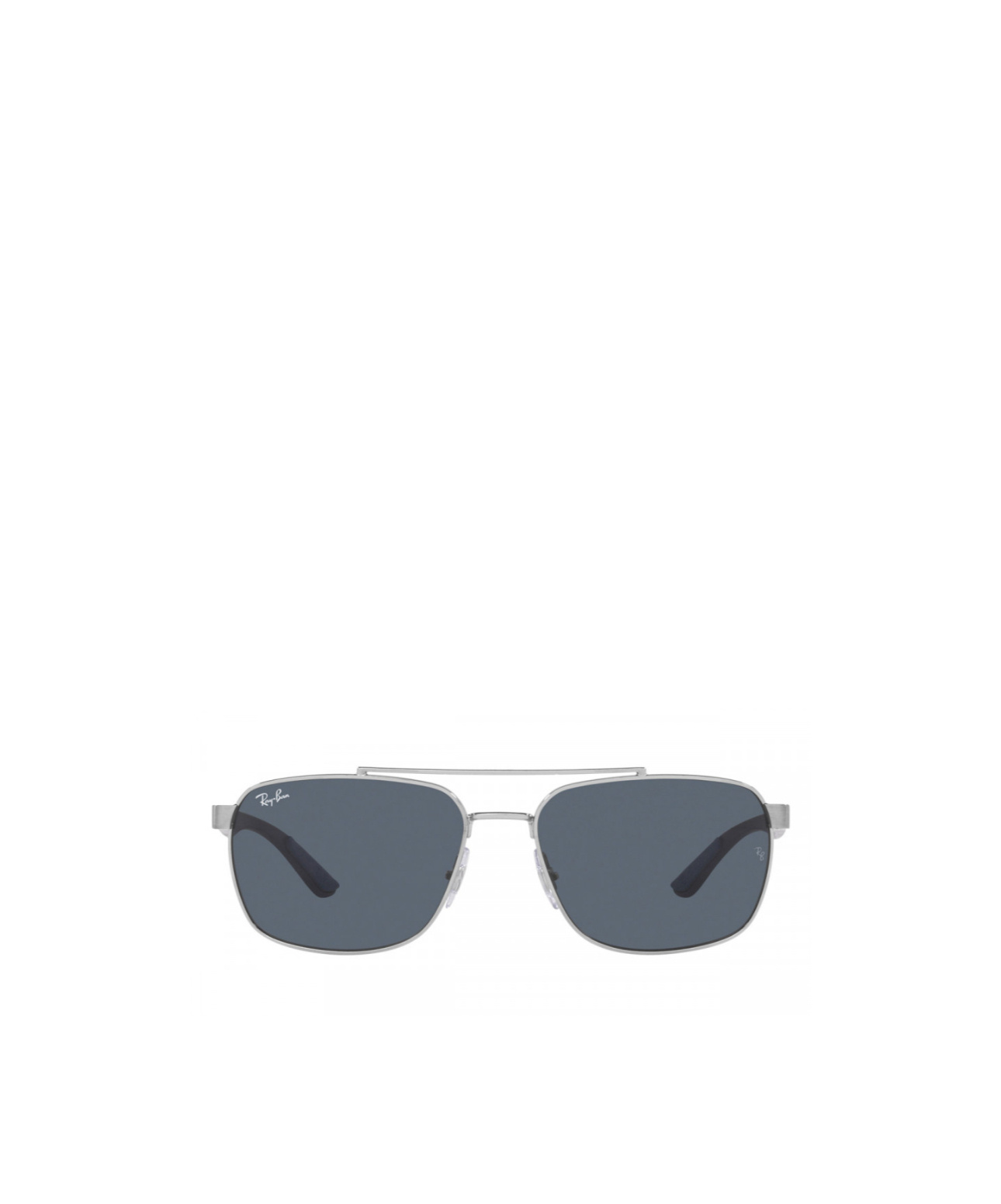Ray-Ban Rectangular Frame Sunglasses