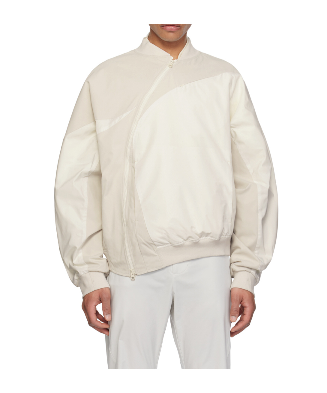 Shop Post Archive Faction (paf) 6.0 Center Bomber Jacket