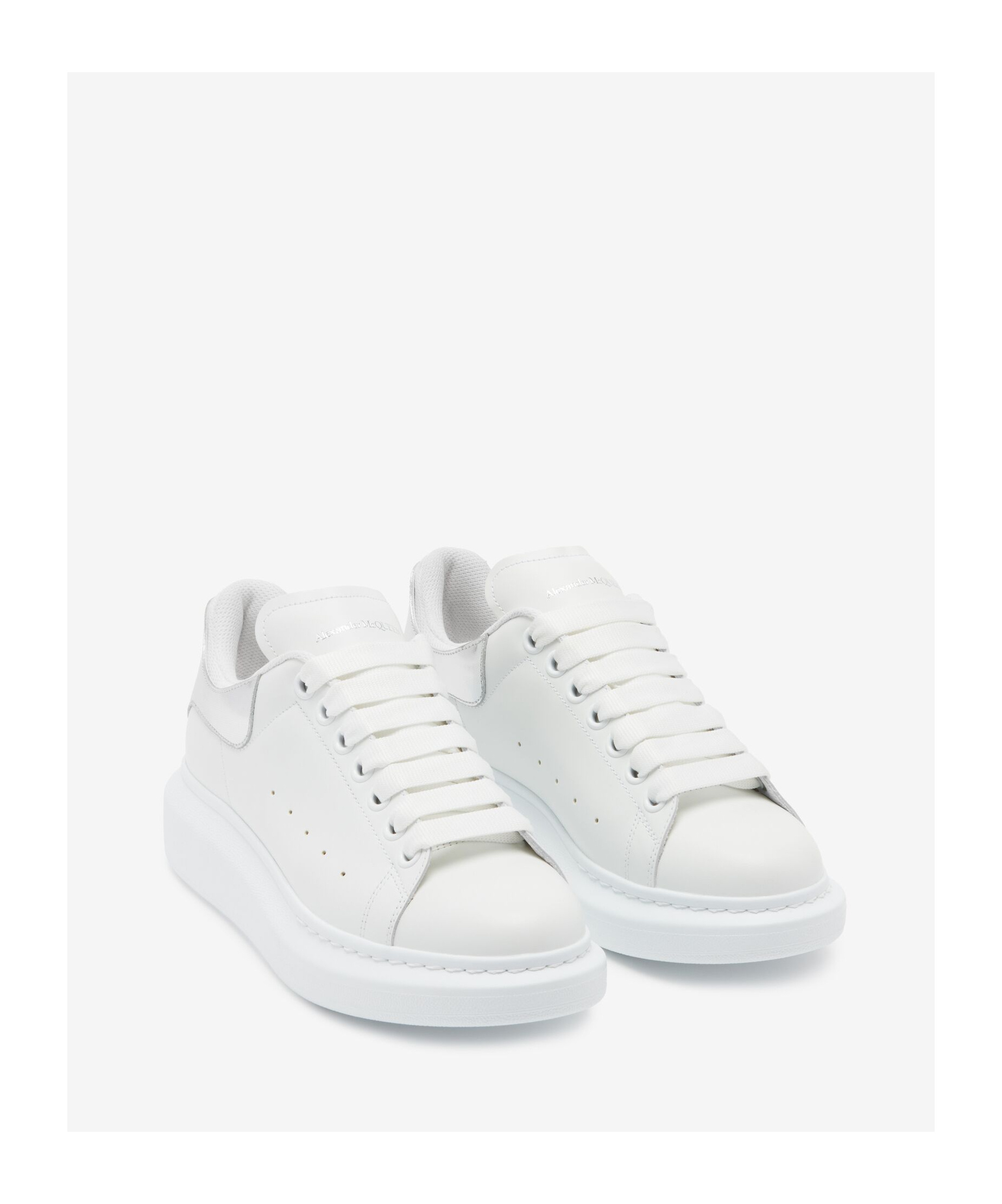 ALEXANDER MCQUEEN OVERSIZED SNEAKERS