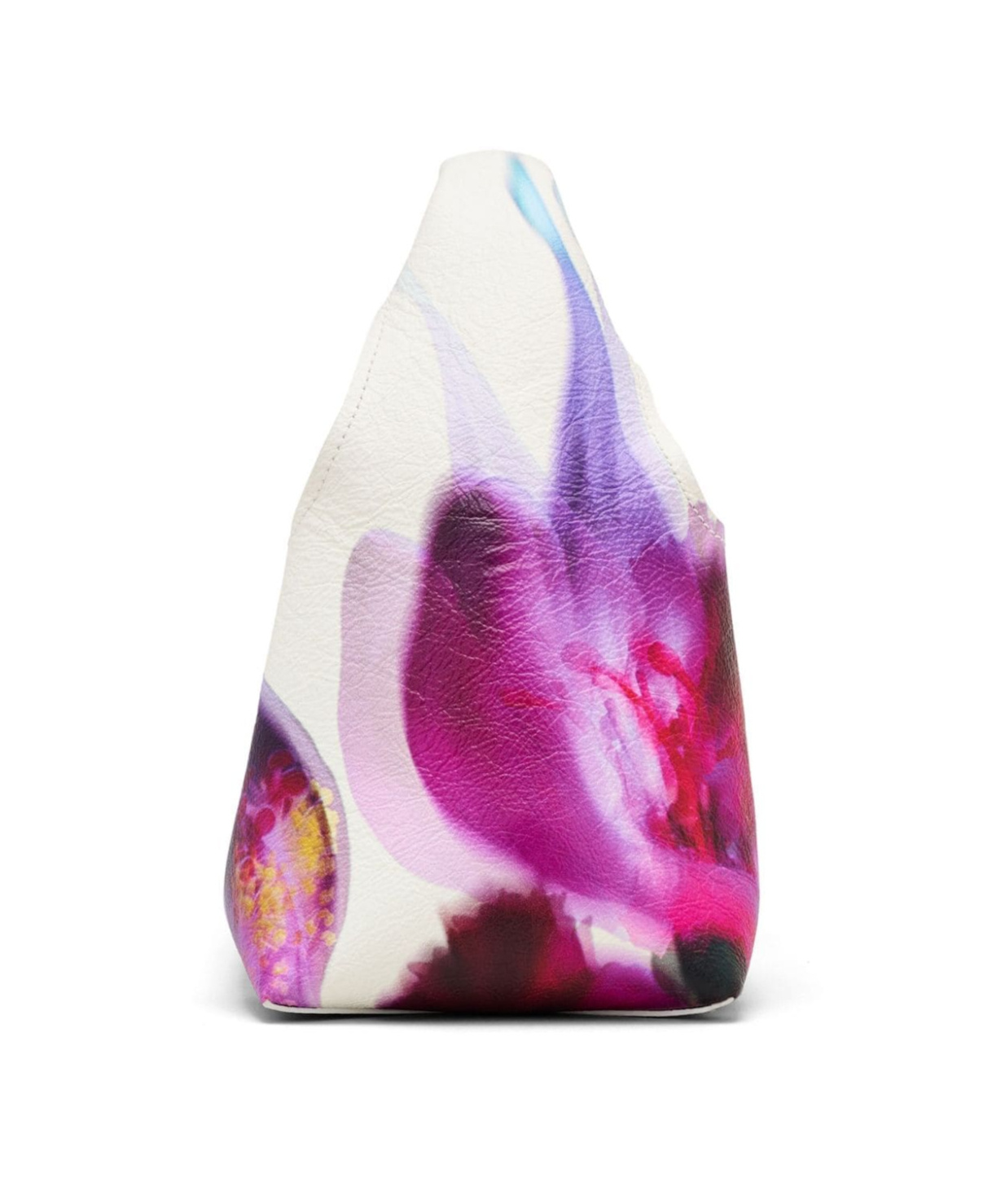 Marc Jacobs Arc Mni Floral Sack Ld43 In Multicolor