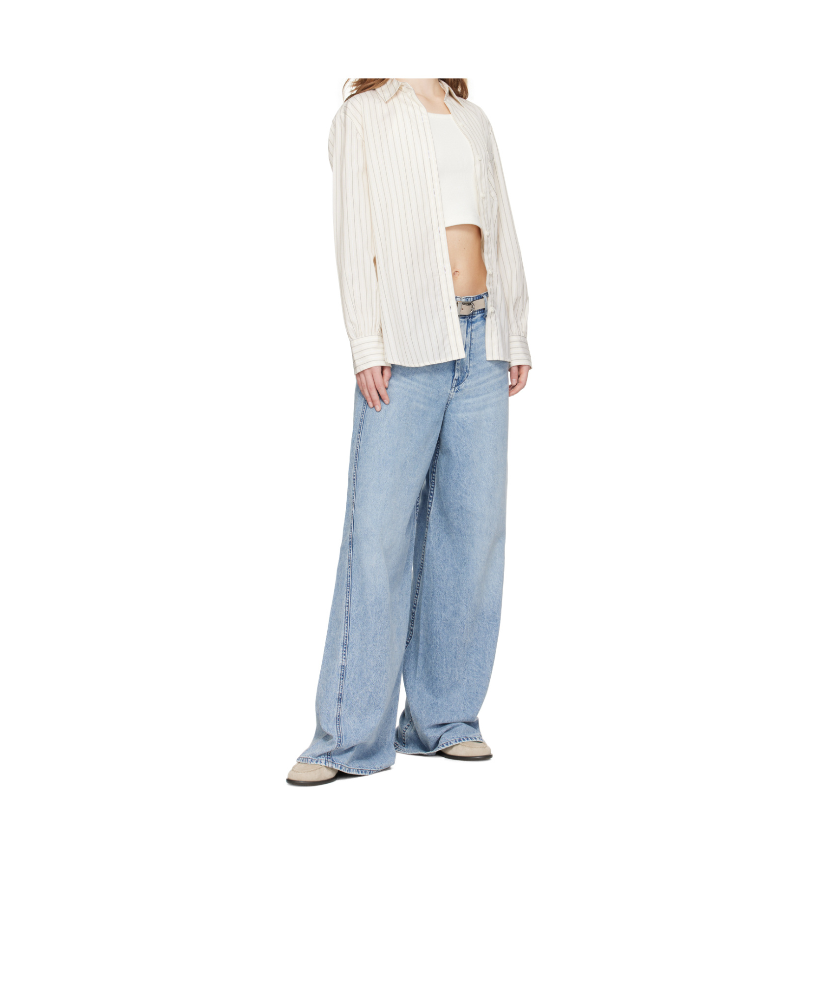 Rag & Bone Carter Loafers