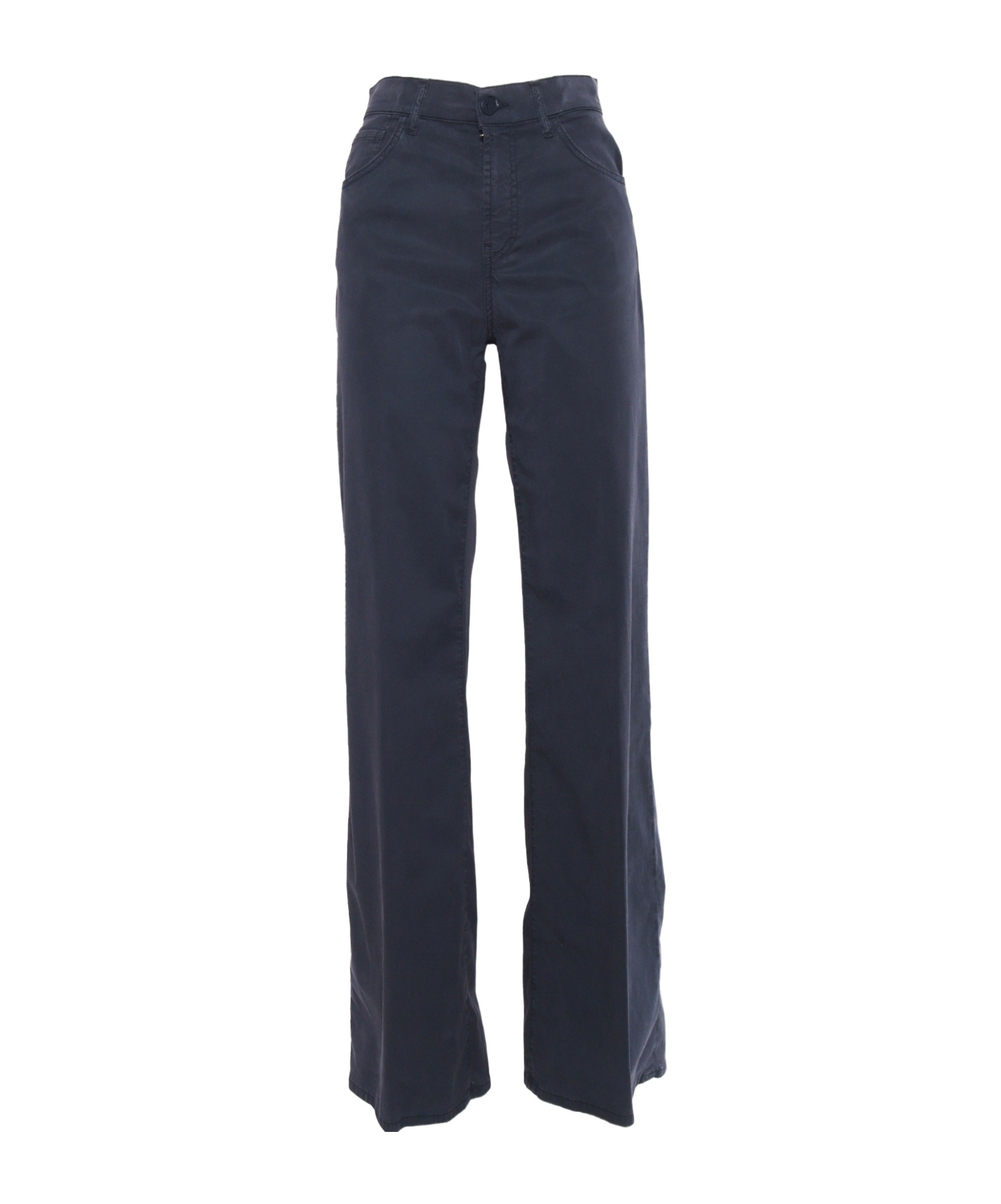 Dondup Amber Pants In Blue