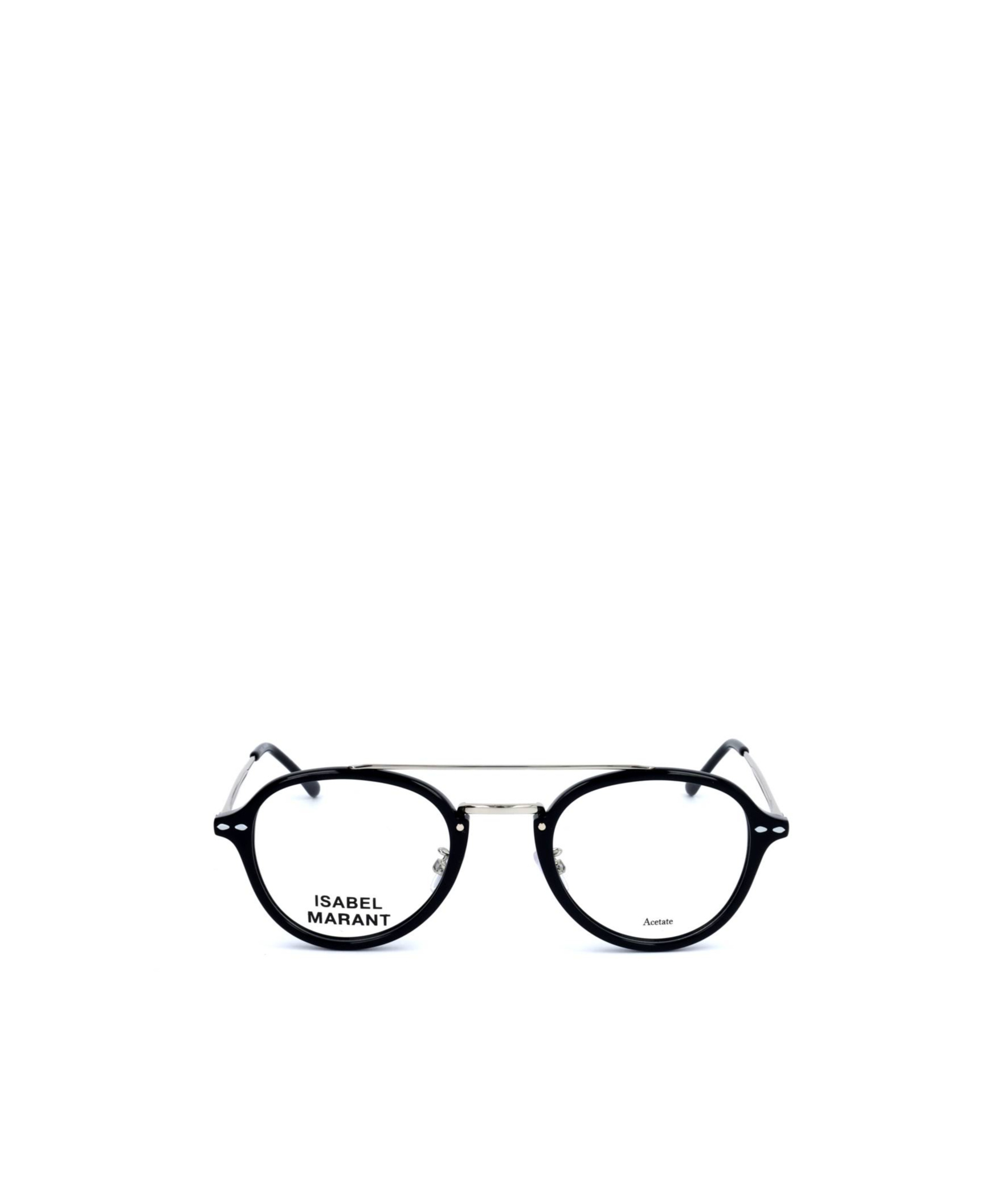 Isabel Marant Geometric Flat Mirror