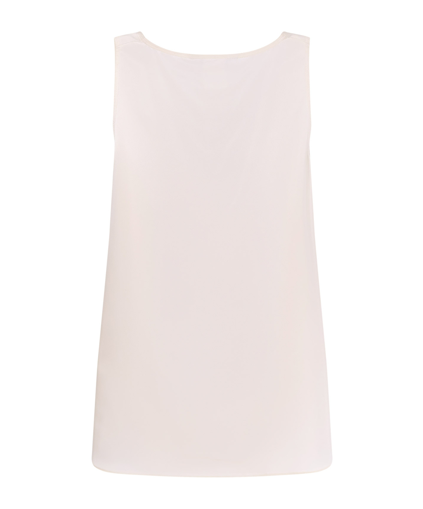MAX MARA MAX MARA FILLY SLEEVELVESS TOP