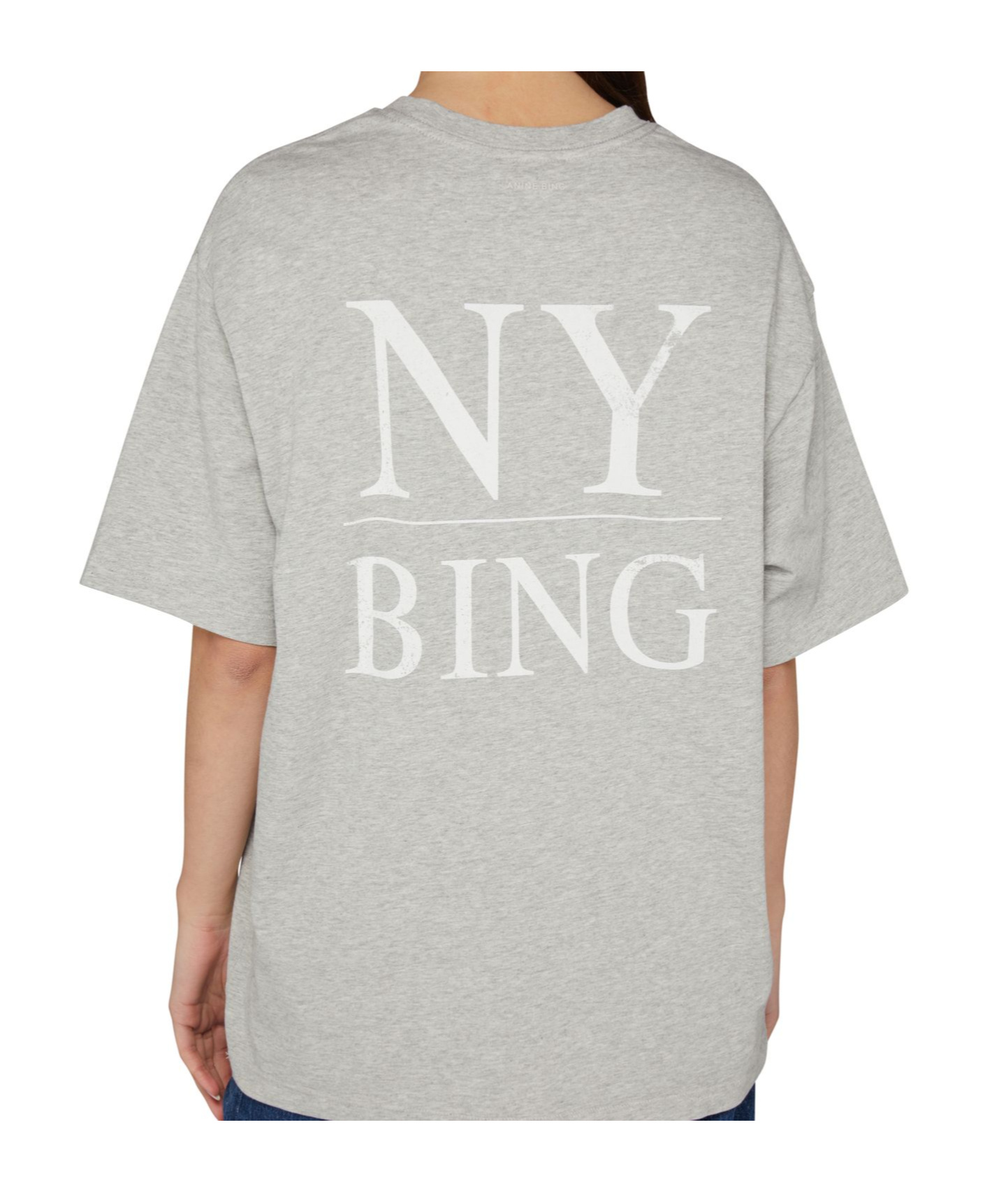 ANINE BING MYERS T-SHIRT